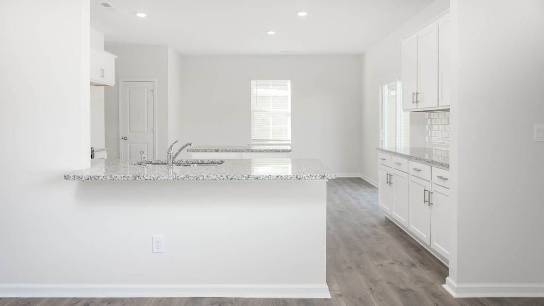 Image 28 of a home in Bryson Park.