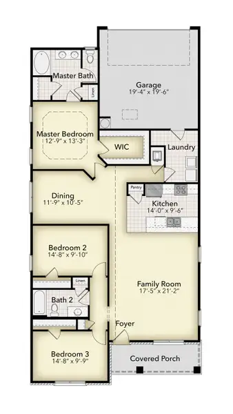 1720 Cottage 1720 Cottage