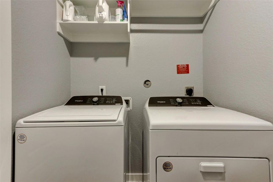 Image 3 of a home in Massey Oaks - Premier Series. Image 3 of a home in Massey Oaks - Premier Series.