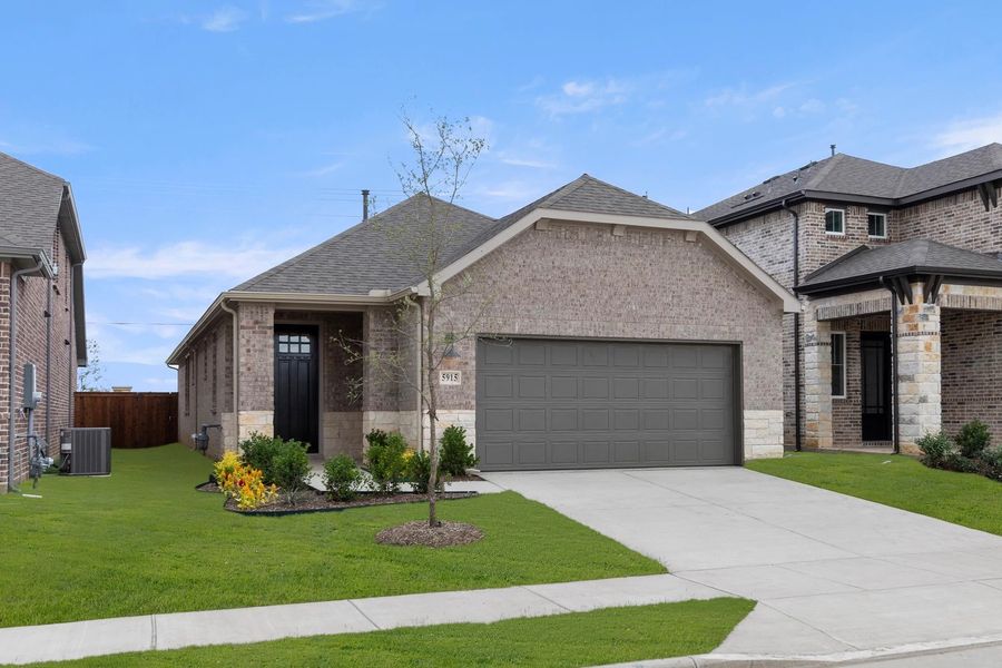 Exterior Design Exterior Design