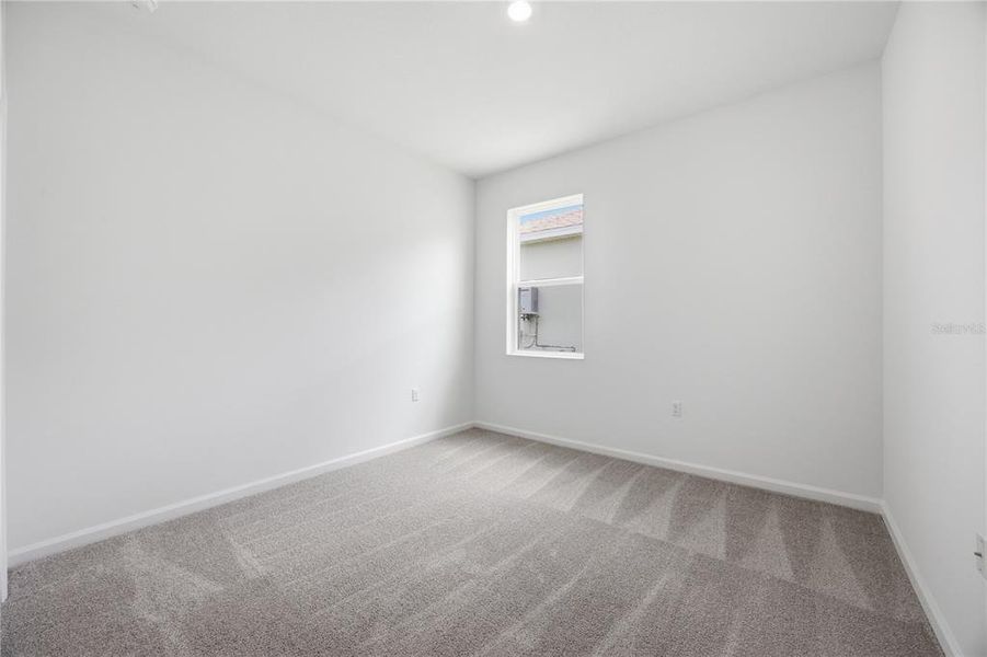 Spacious, unfurnished interior of a new home in , Okahumpka (Image 23).