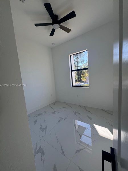 Spacious, unfurnished interior of a new home in , Lehigh Acres (Image 7). Spacious, unfurnished interior of a new home in , Lehigh Acres (Image 7).