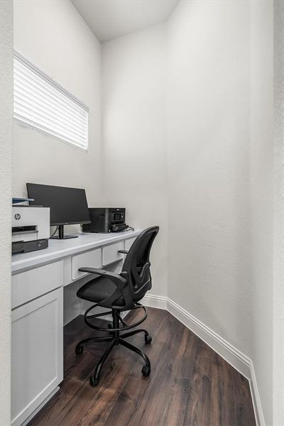 Furnished interior view inside a new home in , Garland (Image 7).