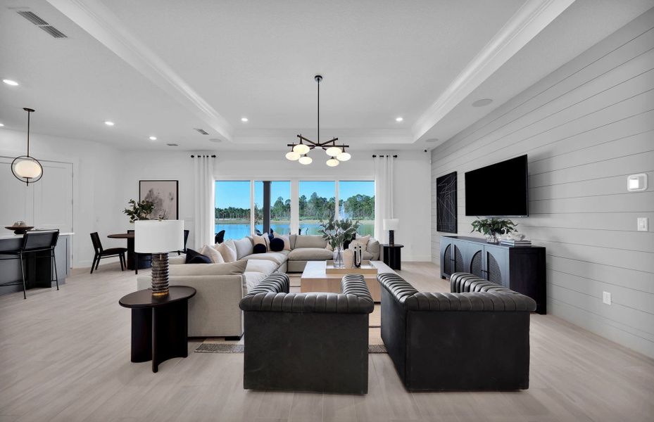 Merlot Grand | Open-Concept Layout Merlot Grand | Open-Concept Layout