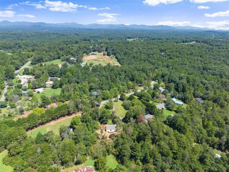 Natural landscape and outdoor views near  in Dahlonega (Image 33).