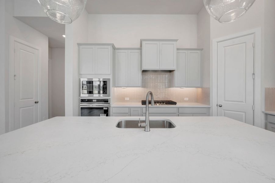 Kitchen Kitchen
