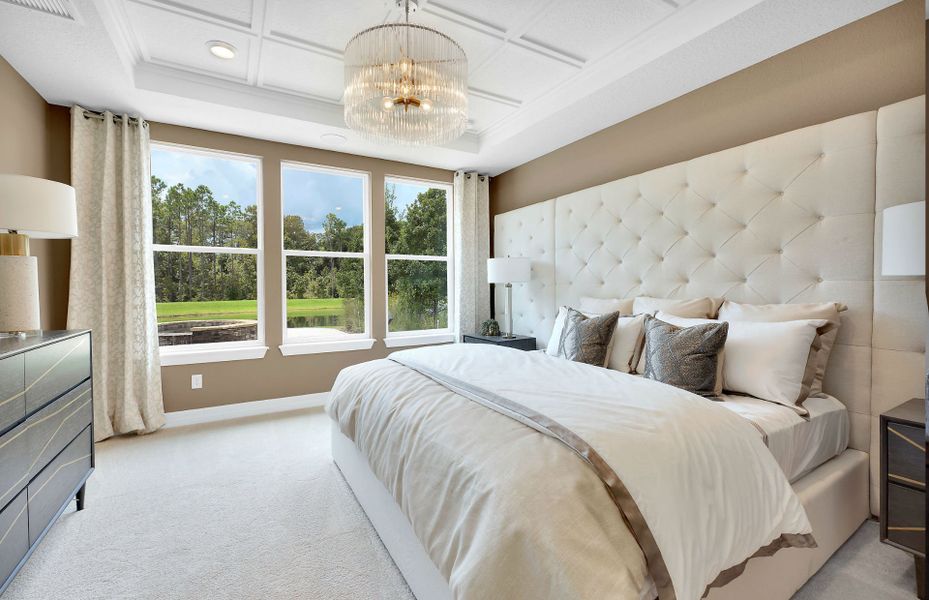 Stardom | Owners Suite Stardom | Owners Suite