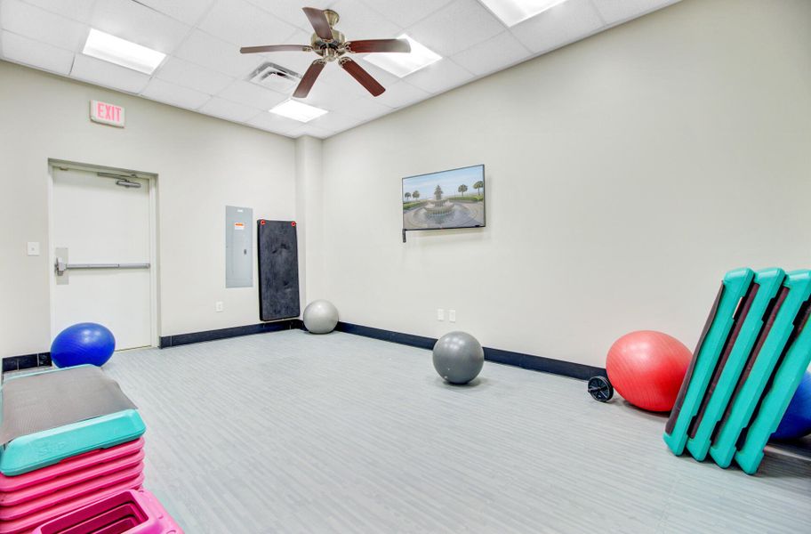 Community amenities in , Moncks Corner (Image 51).