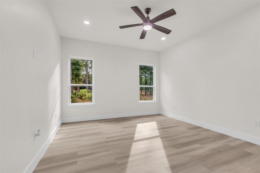Spacious, unfurnished interior of a new home in , Dayton (Image 20). Spacious, unfurnished interior of a new home in , Dayton (Image 20).