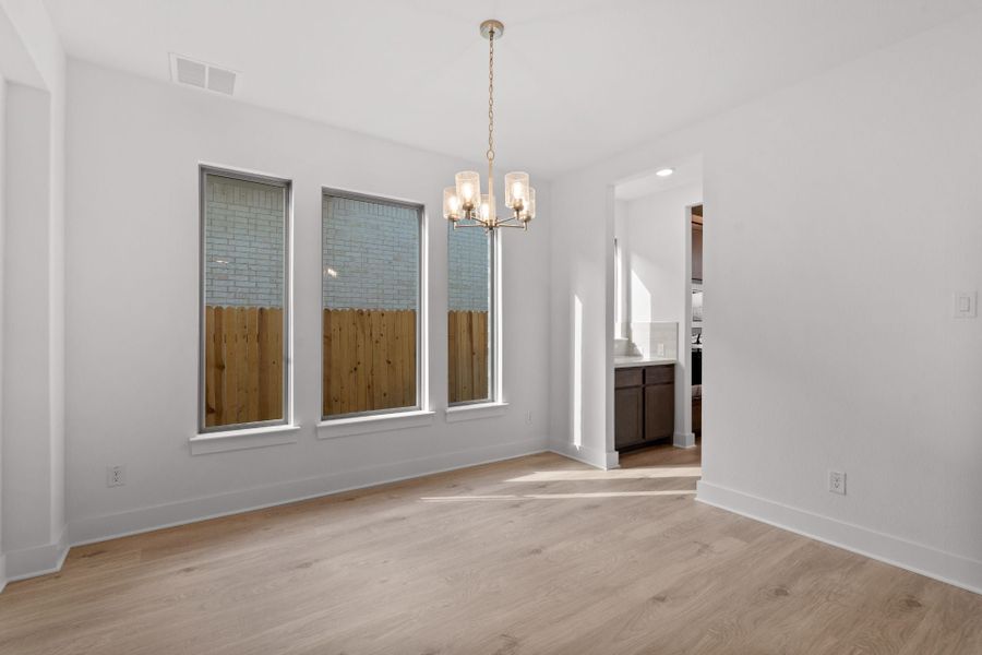 Liberty Hill, TX New Home. - Slide 7 Liberty Hill, TX New Home. - Slide 7