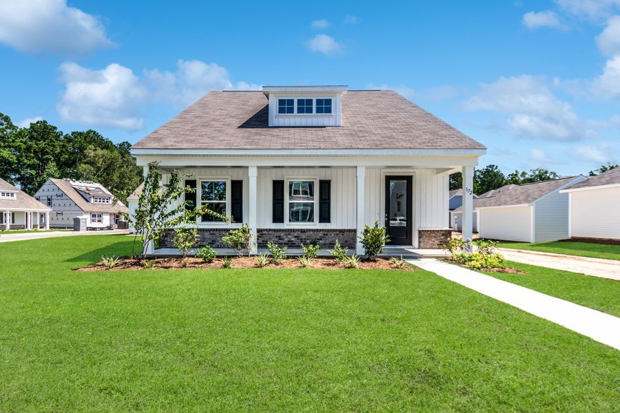 4br New Home in Okatie, SC.  - Slide 5