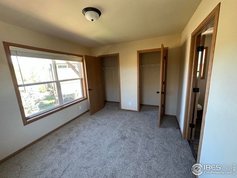 Spacious, unfurnished interior of a new home in , Granby (Image 20).