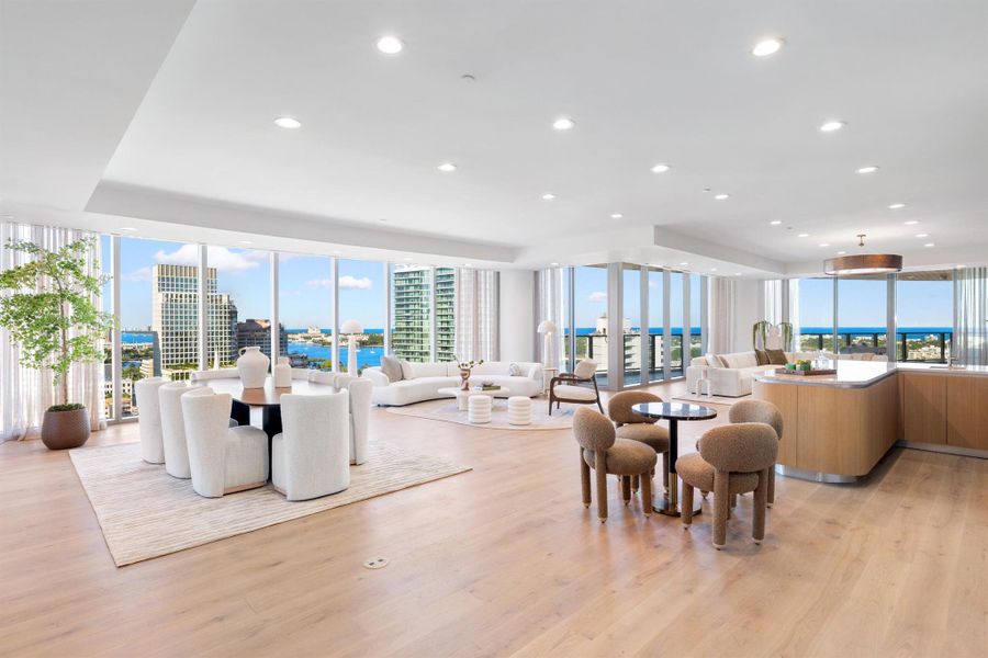 Community amenities in , West Palm Beach (Image 39).