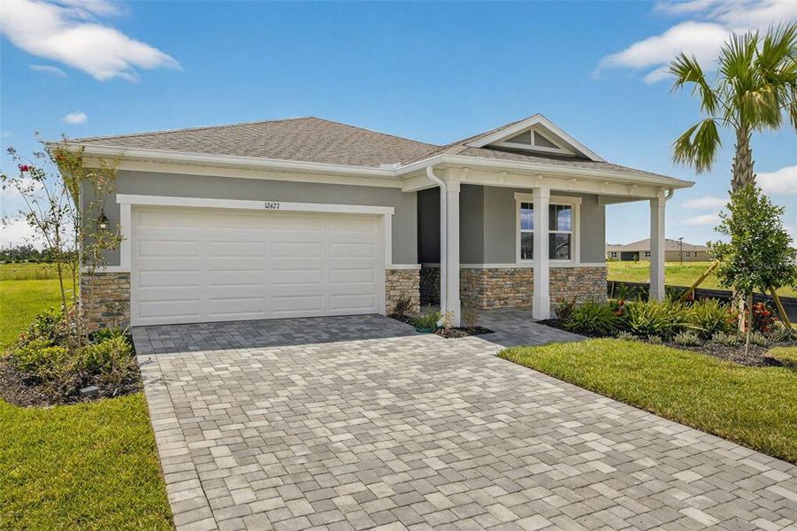 Image 36 of a home in Windwater.