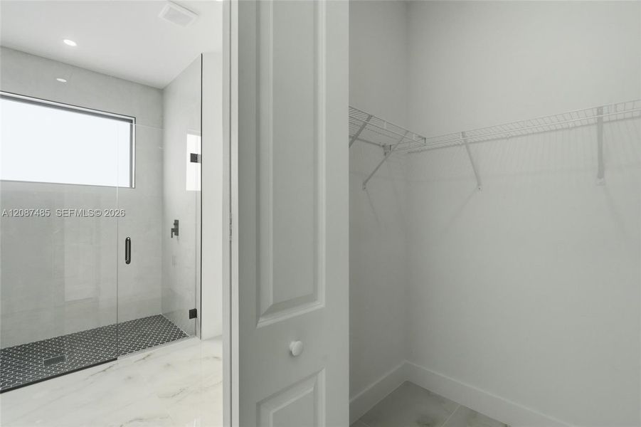 Spacious, unfurnished interior of a new home in , Lehigh Acres (Image 28). Spacious, unfurnished interior of a new home in , Lehigh Acres (Image 28).