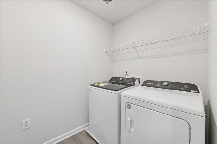 Image 38 of a home in Preserve at Mountain Creek.