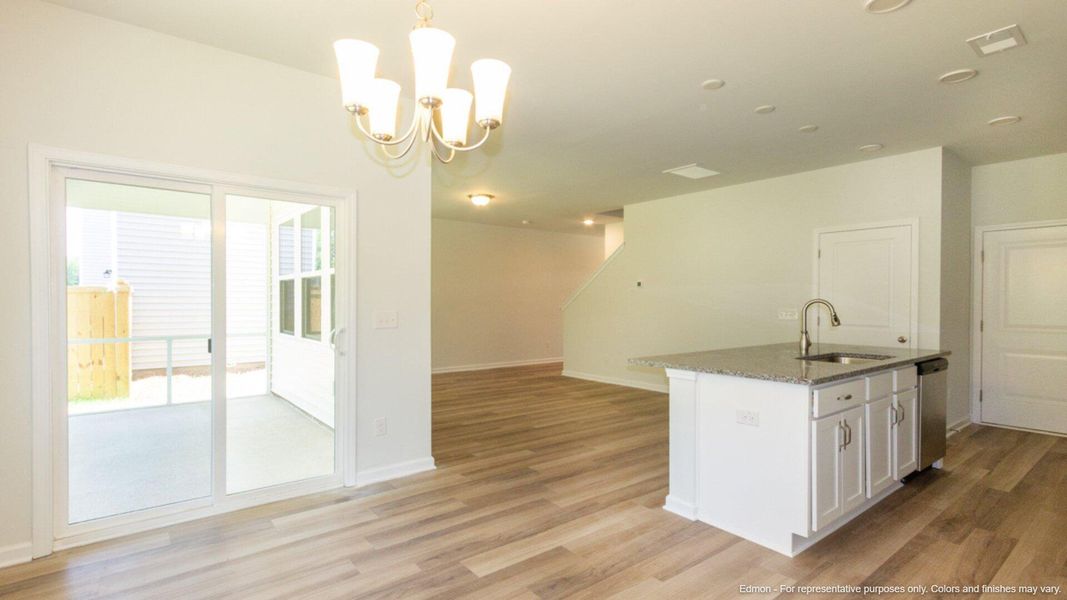 Image 30 of a home in Carolina Groves.