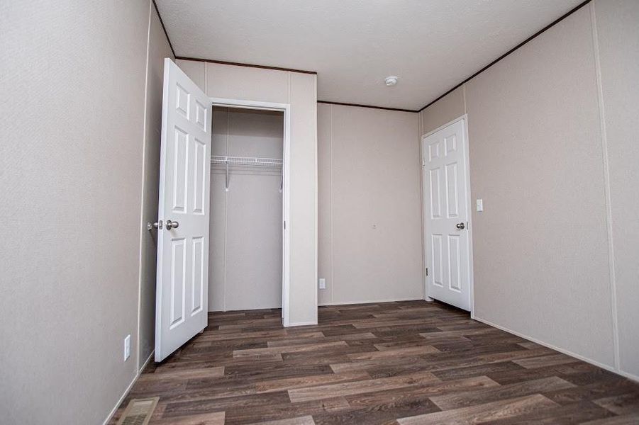 Spacious, unfurnished interior of a new home in , Carrollton (Image 36).