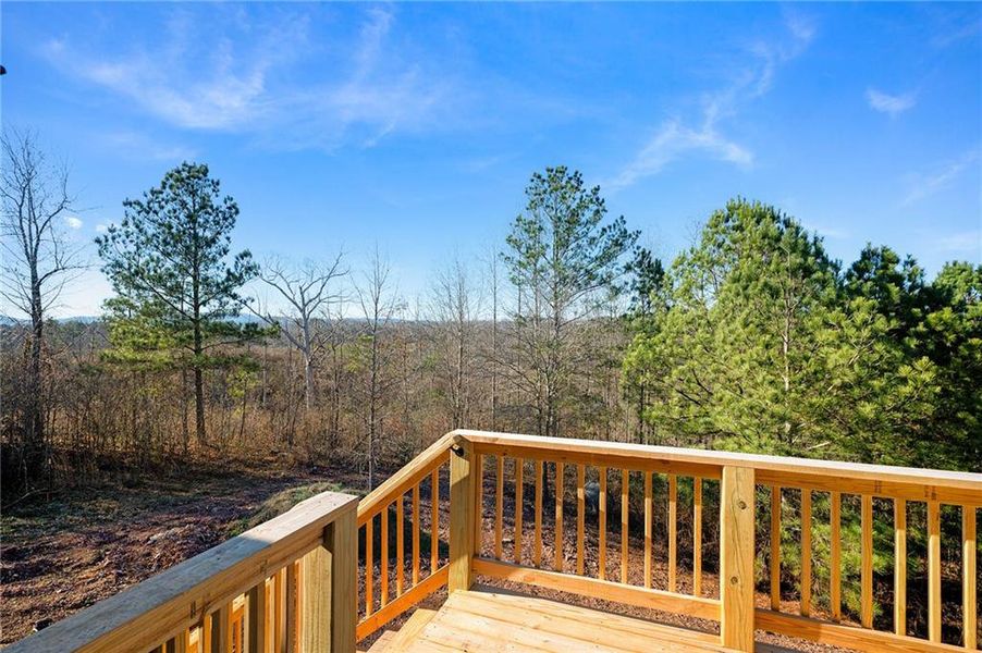 Natural landscape and outdoor views near  in Calhoun (Image 18).