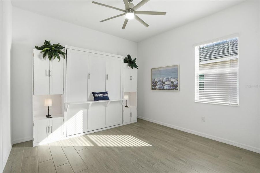 Spacious, unfurnished interior of a new home in , Punta Gorda (Image 21).