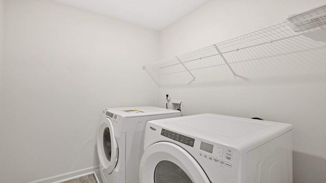 Close-up of interior finishes inside a home in Champion's Run, Lithonia (Image 14). Close-up of interior finishes inside a home in Champion's Run, Lithonia (Image 14).
