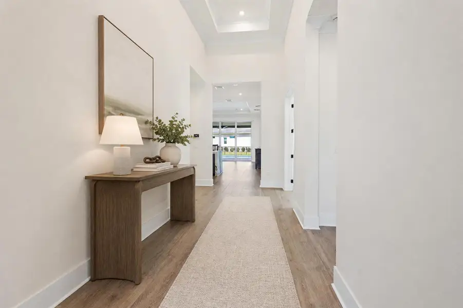 Foyer Foyer
