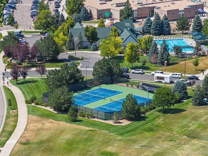 Image 45 of a home in Murphy Creek.