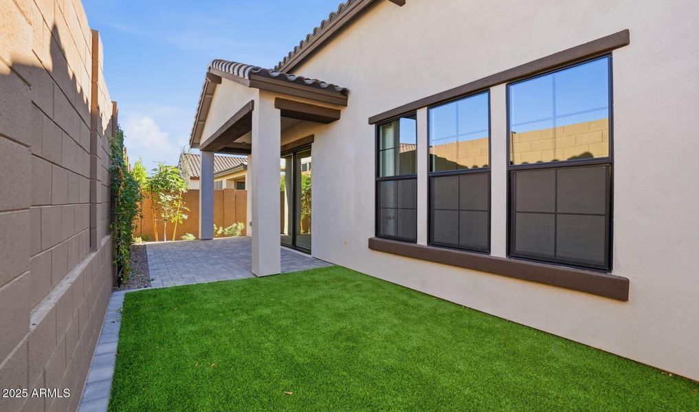 FSVV Villas Lot #30 Back Exterior (1) (L