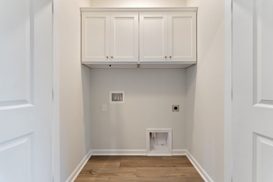 Image 19 of a home in Edwards Station.