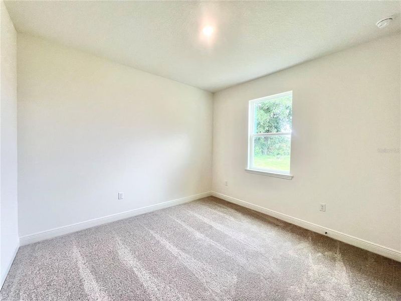 Spacious, unfurnished interior of a new home in Palm Coast, Palm Coast (Image 11). Spacious, unfurnished interior of a new home in Palm Coast, Palm Coast (Image 11).