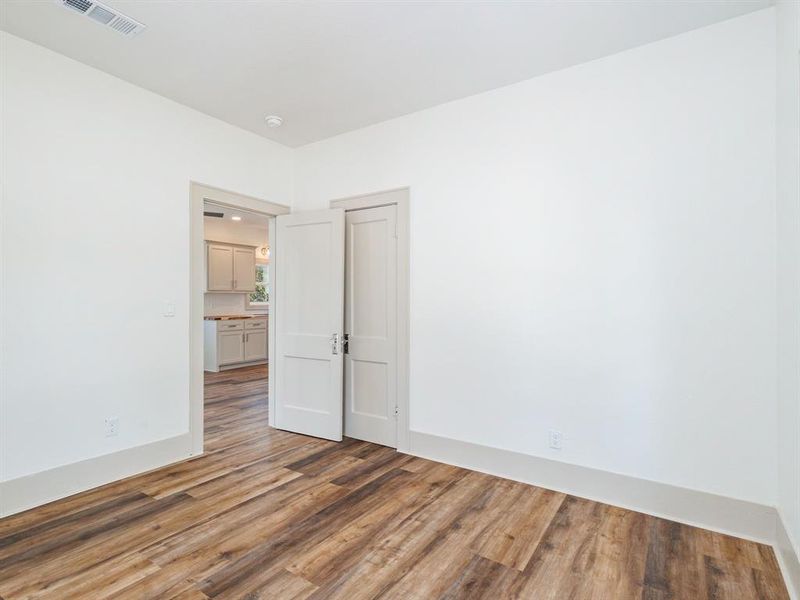 Spacious, unfurnished interior of a new home in , Coleman (Image 11). Spacious, unfurnished interior of a new home in , Coleman (Image 11).