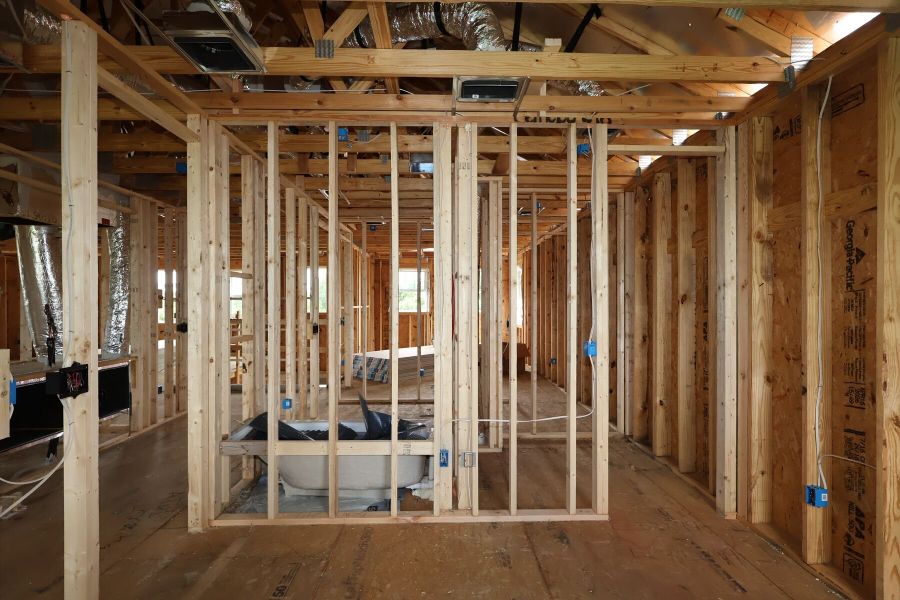 Framing Framing