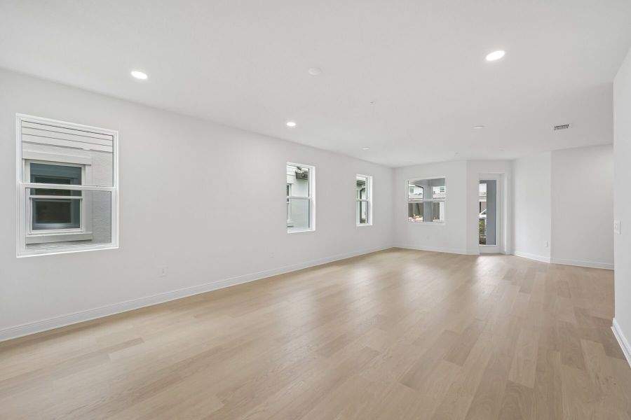 Great Room Great Room