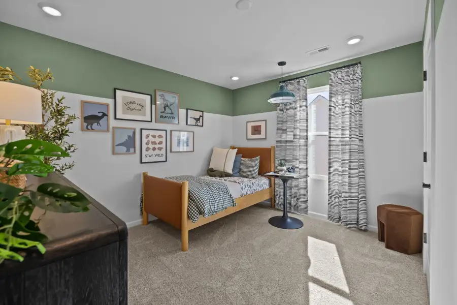 3br New Home in Albemarle, NC.  - Slide 20