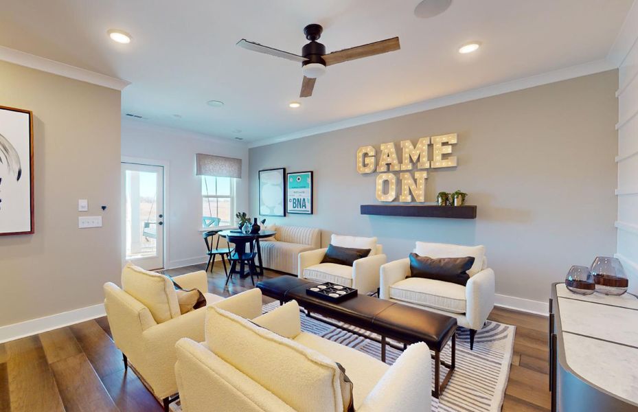 Vanderbilt Loft Vanderbilt Loft