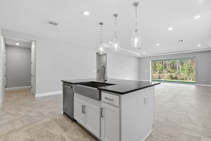 Image 27 of a home in Headwaters at Lofton Creek.