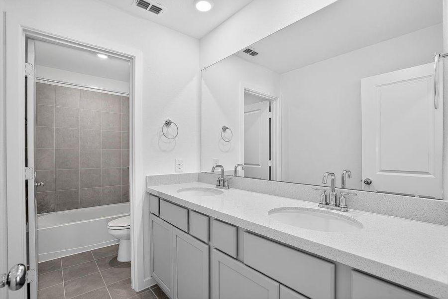 22126 Rangemore Drive ~ Ready Now