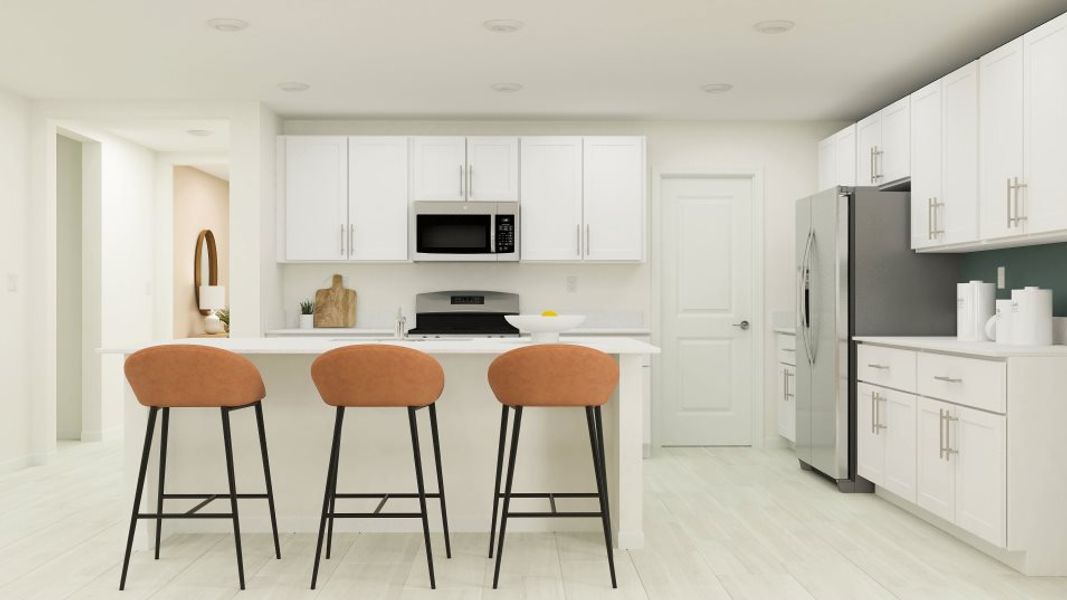 Kitchen Kitchen