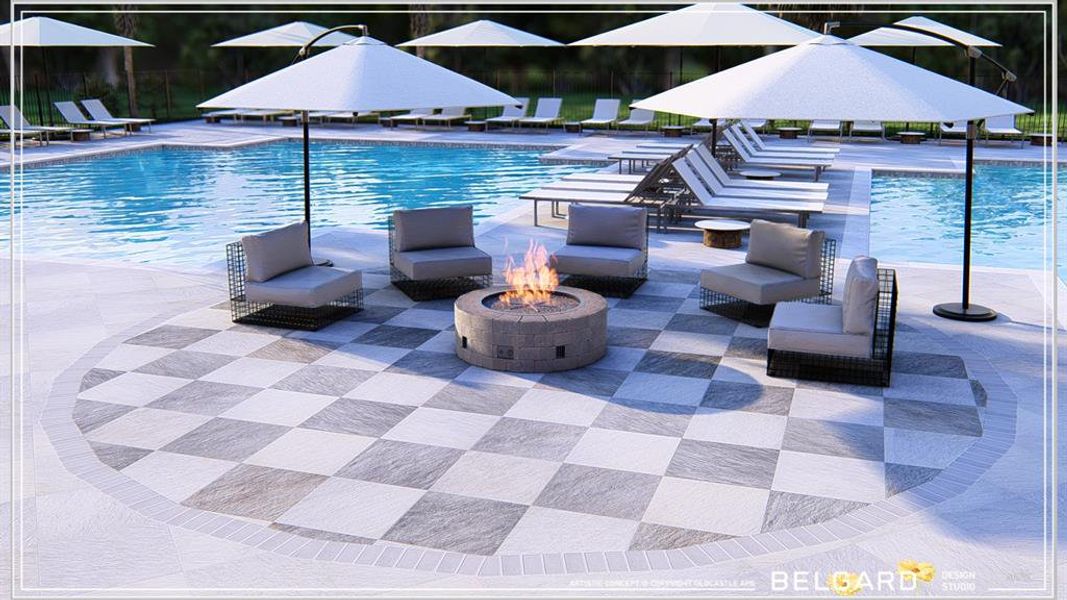 Community amenities in , Aledo (Image 31).