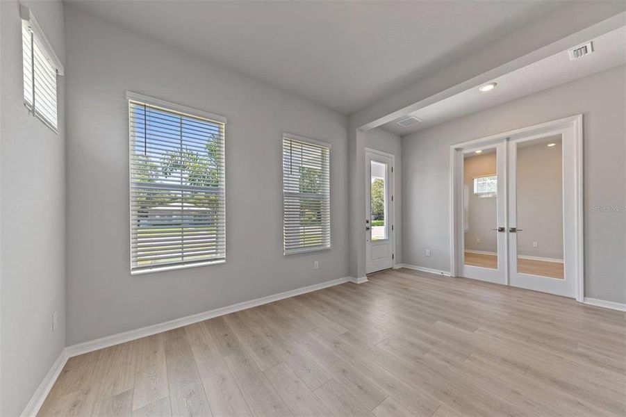 Dining Room **Photos are of a Similar Home