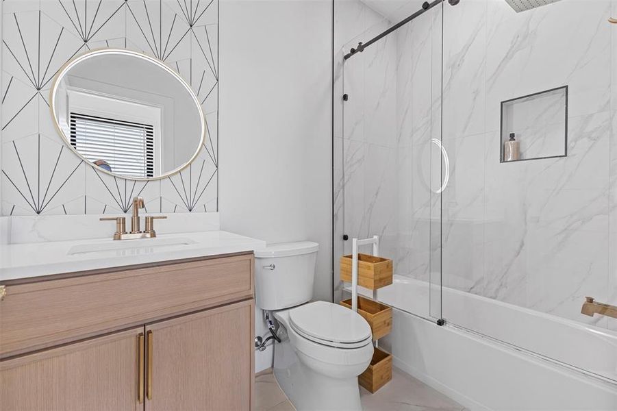 Bathroom #3