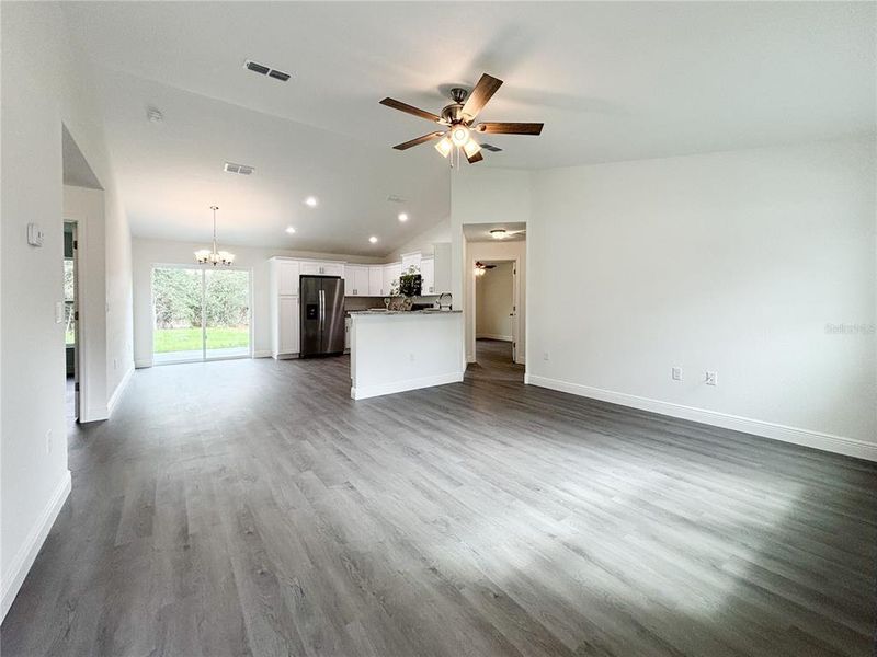 Spacious, unfurnished interior of a new home in , Dunnellon (Image 48). Spacious, unfurnished interior of a new home in , Dunnellon (Image 48).