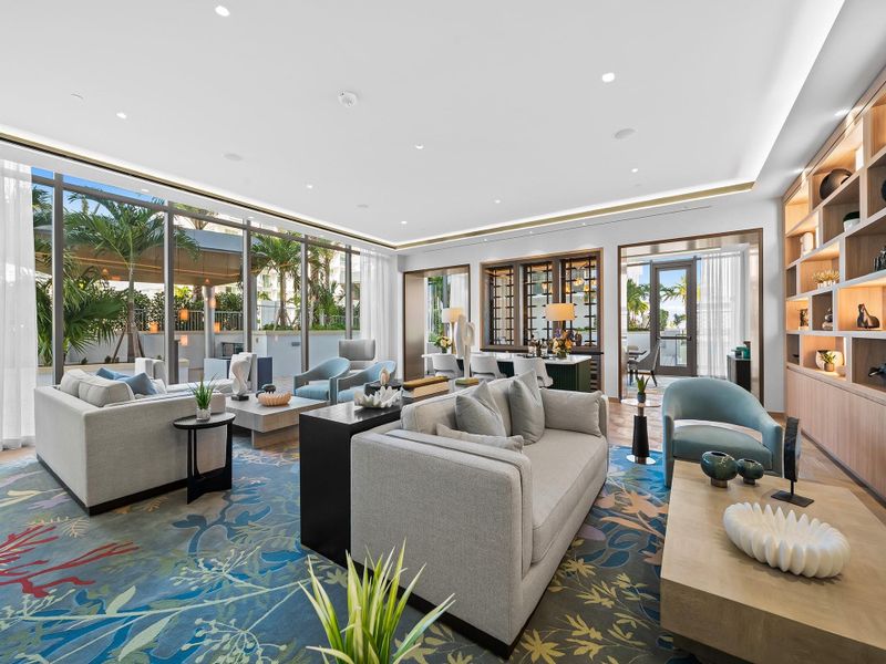 Community amenities in , Fort Lauderdale (Image 46). Community amenities in , Fort Lauderdale (Image 46).