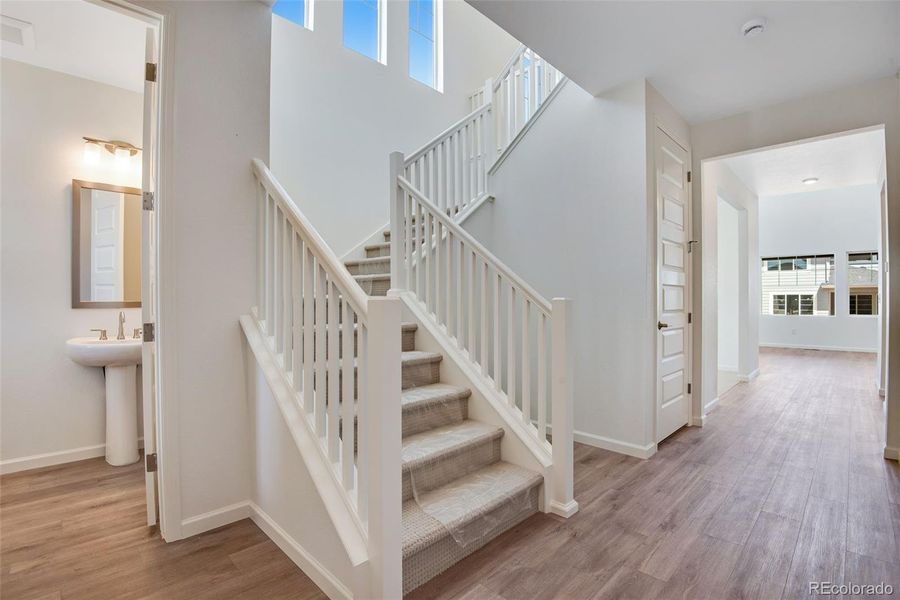 Image 44 of a home in Prelude at The Aurora Highlands.