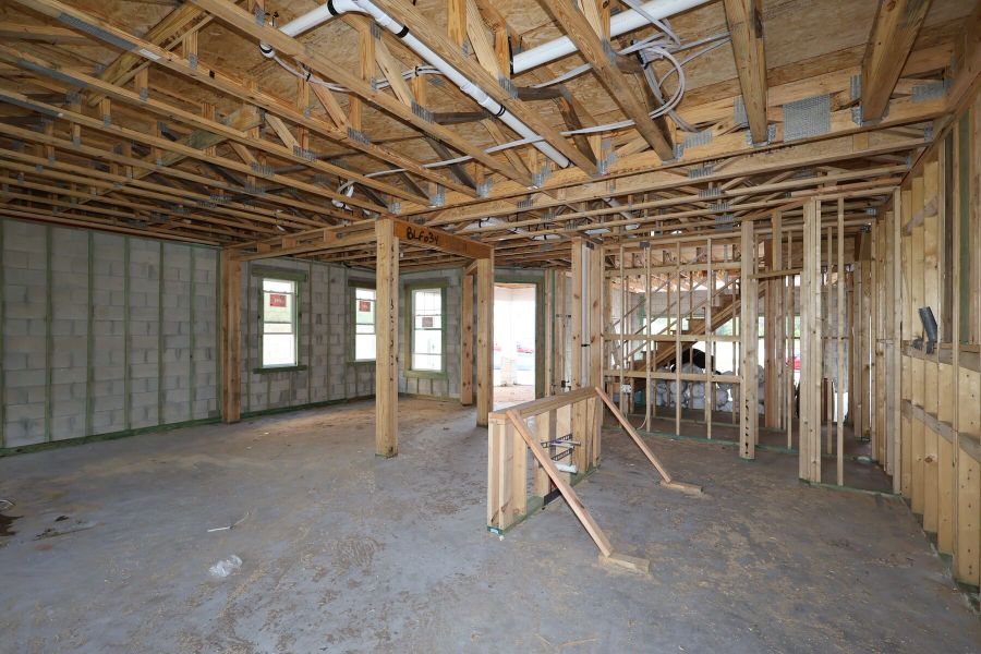 Interior Interior