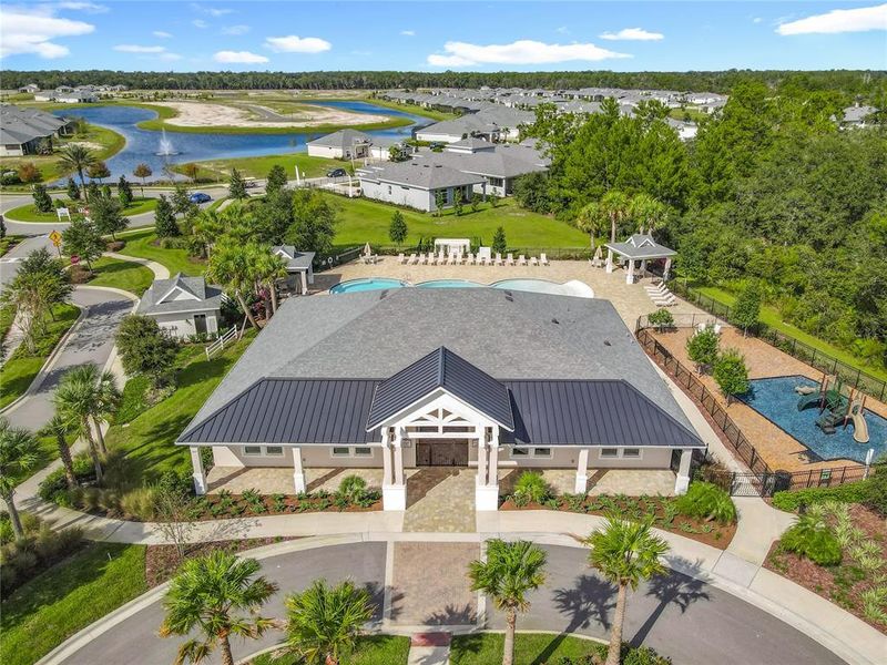 Community amenities in The Reserve at Victoria, Deland (Image 74). Community amenities in The Reserve at Victoria, Deland (Image 74).