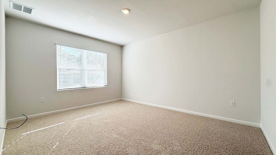 Spacious, unfurnished interior of a new home in Palm Bay, Palm Bay (Image 11). Spacious, unfurnished interior of a new home in Palm Bay, Palm Bay (Image 11).