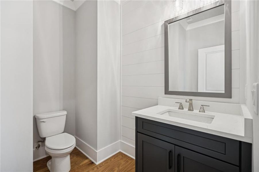 Furnished interior view inside a new home in , Roswell (Image 12). Furnished interior view inside a new home in , Roswell (Image 12).