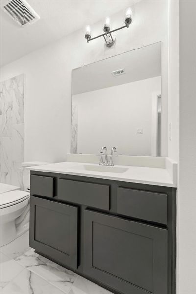 Representative image. Features, selections and colors may vary.