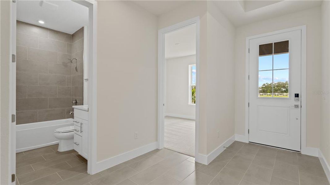 Image 42 of a home in Trailside.